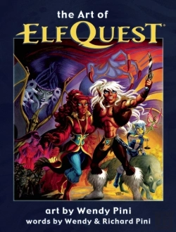 Bertrand.pt - The Art Of Elfquest
