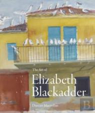 The Art Of Elizabeth Blackadder