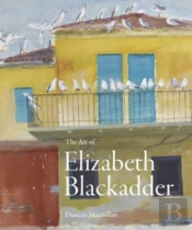 The Art Of Elizabeth Blackadder