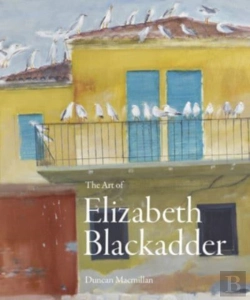 Bertrand.pt - The Art Of Elizabeth Blackadder