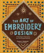 The Art Of Embroidery Design