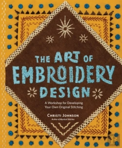 Bertrand.pt - The Art Of Embroidery Design