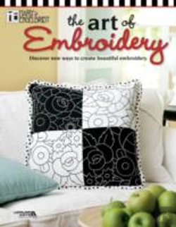 Bertrand.pt - The Art Of Embroidery