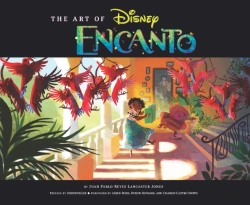Bertrand.pt - The Art Of Encanto