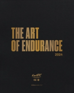 Bertrand.pt - The Art Of Endurance 2024