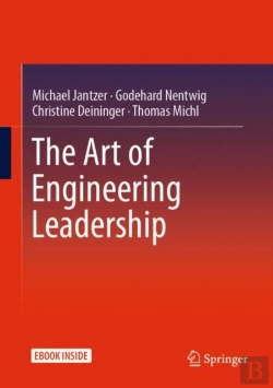 Bertrand.pt - The Art Of Engineering Leadership