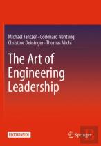 The Art Of Engineering Leadership