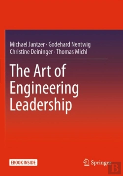 Bertrand.pt - The Art Of Engineering Leadership