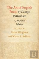 The Art Of English Poesy