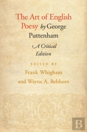 The Art Of English Poesy