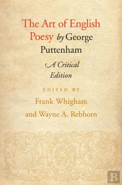 Bertrand.pt - The Art Of English Poesy