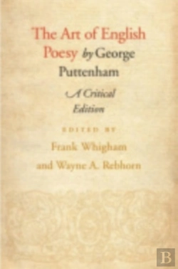 Bertrand.pt - The Art Of English Poesy