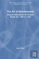 The Art Of Entertainment
