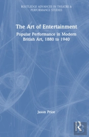 The Art Of Entertainment
