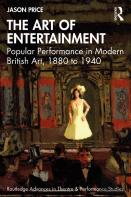 The Art Of Entertainment