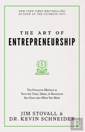 The Art Of Entrepreneurship