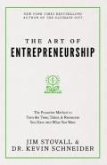 The Art Of Entrepreneurship