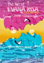 The Art Of Evana Kisa