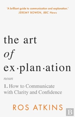 Bertrand.pt - The Art Of Explanation