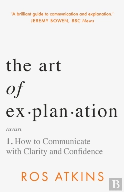 Bertrand.pt - The Art Of Explanation
