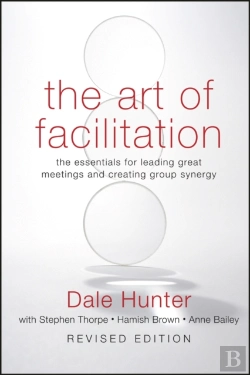 Bertrand.pt - The Art Of Facilitation