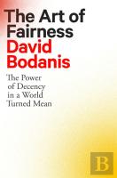 The Art Of Fairness
