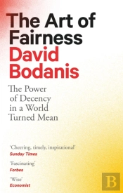 The Art Of Fairness