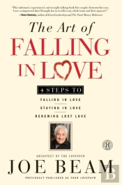 The Art Of Falling In Love