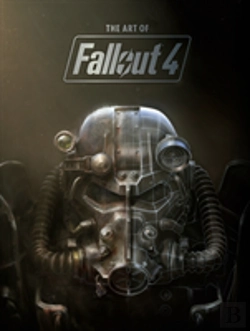 Bertrand.pt - The Art Of Fallout 4