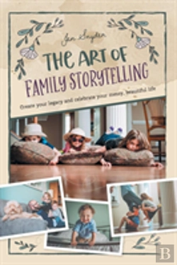 Bertrand.pt - The Art Of Family Storytelling