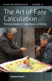 The Art Of Fate Calculation