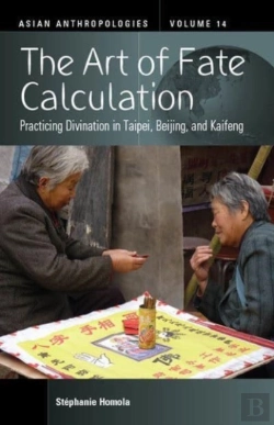 Bertrand.pt - The Art Of Fate Calculation