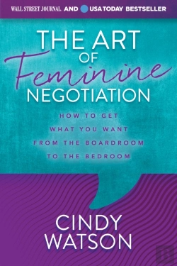 Bertrand.pt - The Art Of Feminine Negotiation