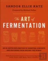 The Art Of Fermentation