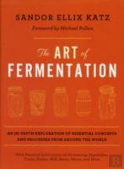 Bertrand.pt - The Art Of Fermentation