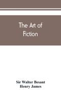 The Art Of Fiction