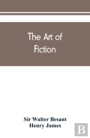 The Art Of Fiction