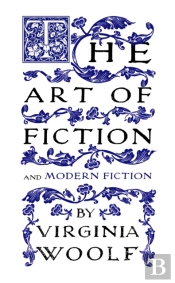 The Art Of Fiction