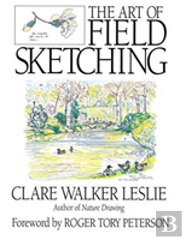 The Art Of Field Sketching
