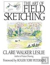 The Art Of Field Sketching