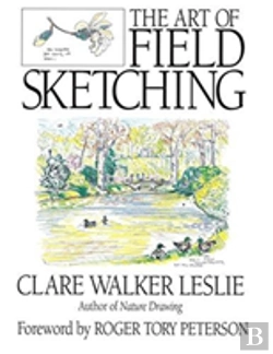 Bertrand.pt - The Art Of Field Sketching