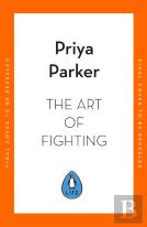 The Art Of Fighting
