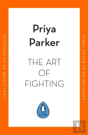 The Art Of Fighting