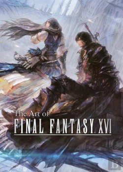 Bertrand.pt - The Art Of Final Fantasy Xvi