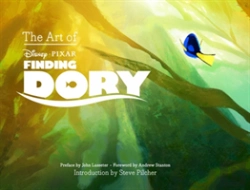 Bertrand.pt - The Art Of Finding Dory