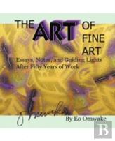 The Art Of Fine Art