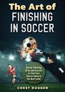 The Art Of Finishing In Soccer