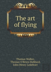 The Art Of Flying