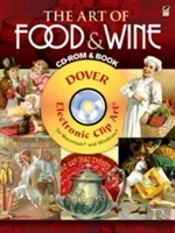 The Art Of Food And Wine