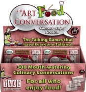 The Art Of Food Conversation 12 Copy Display